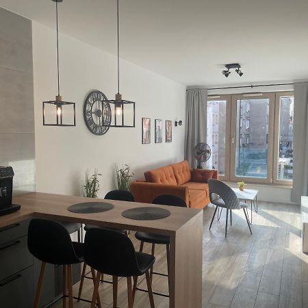Old Town Apartament Arkona Lejlighed Stettin Eksteriør billede